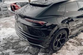 Lamborghini Urus С РЕГИСТРАЦИЯ & АВТО КРЕДИТ, снимка 5