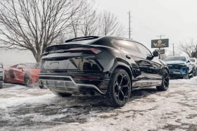 Lamborghini Urus С РЕГИСТРАЦИЯ & АВТО КРЕДИТ, снимка 7