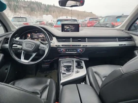 Audi Q7 * 3.0T PROGRESSIV * CARFAX * ЦЕНА ДО БГ, снимка 6