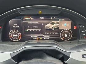 Audi Q7 * 3.0T PROGRESSIV * CARFAX * ЦЕНА ДО БГ, снимка 7