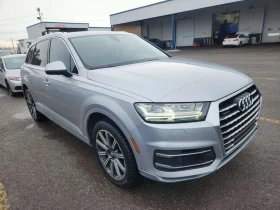 Audi Q7 * 3.0T PROGRESSIV * CARFAX * ЦЕНА ДО БГ, снимка 2