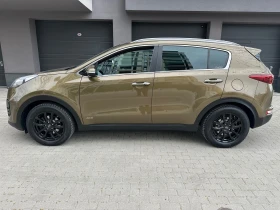 Kia Sportage 2.0CRDI Platinum Edition LUX, снимка 7