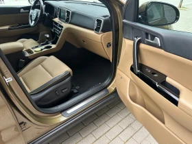 Kia Sportage 2.0CRDI Platinum Edition LUX, снимка 12