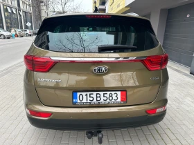 Kia Sportage 2.0CRDI Platinum Edition LUX, снимка 5