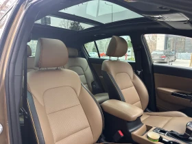 Kia Sportage 2.0CRDI Platinum Edition LUX, снимка 11