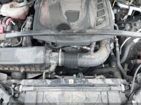 Alfa Romeo Stelvio 2.0l Ti Sport Awd, снимка 10