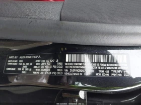 Alfa Romeo Stelvio 2.0l Ti Sport Awd, снимка 9