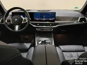 BMW X5 30d xDrive M Sport Paket, снимка 6