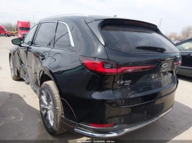 Mazda CX-90 3.3l 3.3 Turbo Premium Plus Package, снимка 3