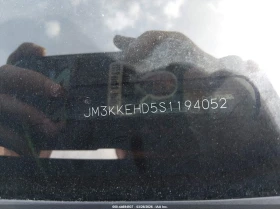 Mazda CX-90 3.3l 3.3 Turbo Premium Plus Package, снимка 9