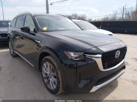 Mazda CX-90 3.3l 3.3 Turbo Premium Plus Package, снимка 1