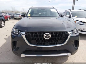 Mazda CX-90 3.3l 3.3 Turbo Premium Plus Package, снимка 12