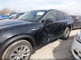 Mazda CX-90 3.3l 3.3 Turbo Premium Plus Package, снимка 6