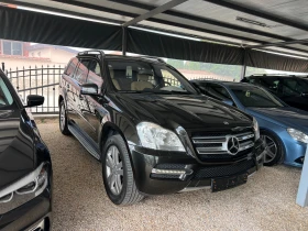 Mercedes-Benz GL 450 Германия перфект, снимка 1