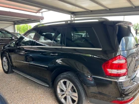 Mercedes-Benz GL 450 Германия перфект, снимка 6