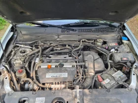 Honda Cr-v ГАЗ - РЕГИСТРИРАН, снимка 13