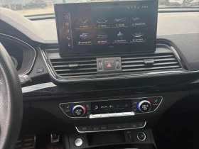 Audi Q5 Sportback/Progressiv/НАРДО/КЛИП/ПОДГРЕВ/ДИСТРОНИК/, снимка 9