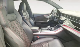 Audi RSQ8 4.0 V8 TFSI Quattro, снимка 7