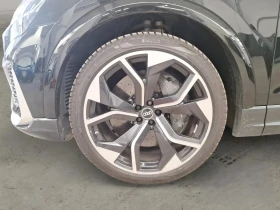 Audi RSQ8 4.0 V8 TFSI Quattro, снимка 9