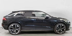 Audi RSQ8 4.0 V8 TFSI Quattro, снимка 3