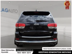 Jeep Grand cherokee 5.7 SUMMIT * FULL 4WD, снимка 7