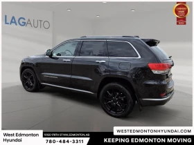 Jeep Grand cherokee 5.7 SUMMIT * FULL 4WD, снимка 8