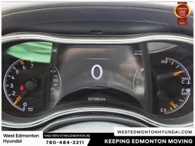 Jeep Grand cherokee 5.7 SUMMIT * FULL 4WD, снимка 10