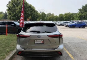 Toyota Highlander HYBRID LIMITED * БЕЗ ИНЦИДЕНТИ * 7+ 1 * AWD * , снимка 4