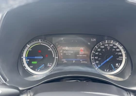 Toyota Highlander HYBRID LIMITED * БЕЗ ИНЦИДЕНТИ * 7+ 1 * AWD * , снимка 9