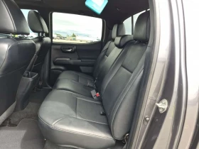 Toyota Tacoma PANO| ПОДГРЕВИ| LANE ASSIST| 2 КЛЮЧА| , снимка 7