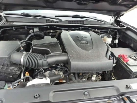 Toyota Tacoma PANO| ПОДГРЕВИ| LANE ASSIST| 2 КЛЮЧА| , снимка 14