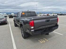 Toyota Tacoma PANO| ПОДГРЕВИ| LANE ASSIST| 2 КЛЮЧА| , снимка 3