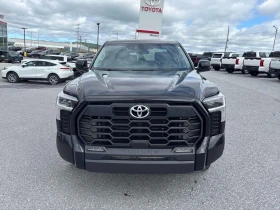 Toyota Tundra * 4x4 Crewmax * CARFAX * БЕЗ ПЪРВОНАЧАЛНА ВНОСКА, снимка 6