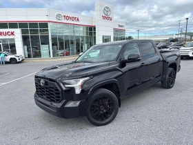 Toyota Tundra * 4x4 Crewmax * CARFAX * БЕЗ ПЪРВОНАЧАЛНА ВНОСКА, снимка 1