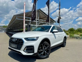 Audi Q5 2.0TDI#MILDHYBRID#QUATTRO#360* CAM#KEYLESS#DIGITAL, снимка 1