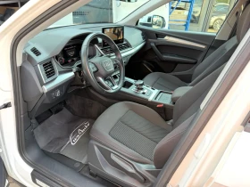 Audi Q5 2.0TDI#MILDHYBRID#QUATTRO#360* CAM#KEYLESS#DIGITAL, снимка 8