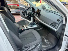 Audi Q5 2.0TDI#MILDHYBRID#QUATTRO#360* CAM#KEYLESS#DIGITAL, снимка 10