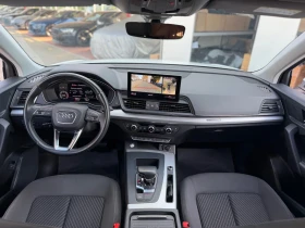 Audi Q5 2.0TDI#MILDHYBRID#QUATTRO#360* CAM#KEYLESS#DIGITAL, снимка 12
