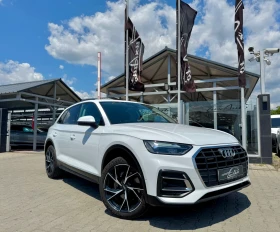 Audi Q5 2.0TDI#MILDHYBRID#QUATTRO#360* CAM#KEYLESS#DIGITAL, снимка 2