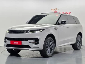 Land Rover Range Rover Sport * ДИЗЕЛ* ЦЕНАДОБГ!, снимка 1