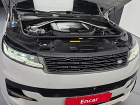 Land Rover Range Rover Sport * ДИЗЕЛ* ЦЕНАДОБГ!, снимка 6