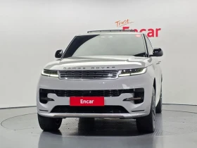 Land Rover Range Rover Sport * ДИЗЕЛ* ЦЕНАДОБГ!, снимка 3