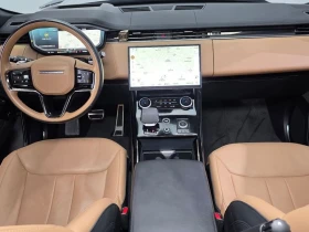 Land Rover Range Rover Sport * ДИЗЕЛ* ЦЕНАДОБГ!, снимка 7