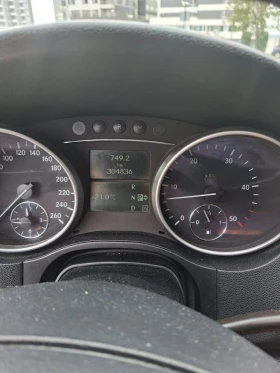 Mercedes-Benz ML 320, снимка 9