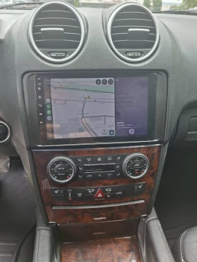 Mercedes-Benz ML 320, снимка 11