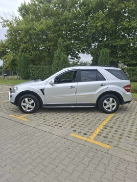 Mercedes-Benz ML 320, снимка 3