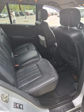 Mercedes-Benz ML 320, снимка 7
