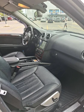 Mercedes-Benz ML 320, снимка 6