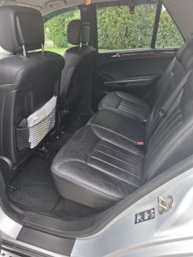 Mercedes-Benz ML 320, снимка 8