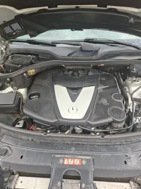 Mercedes-Benz ML 320, снимка 17